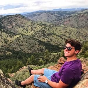 Meet your Posher, Ryan